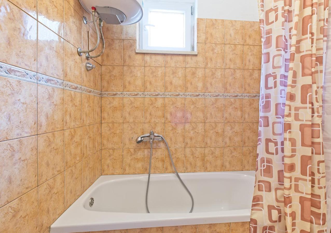 Apartments Cvjetkovic Mlini Kamer foto